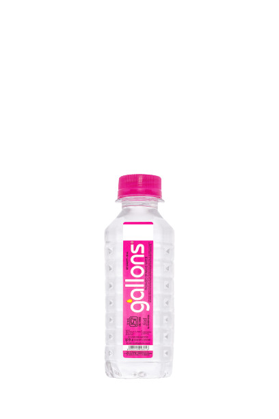 Gallons500ml