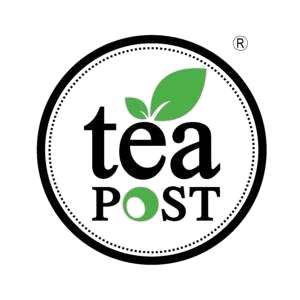 tea-post